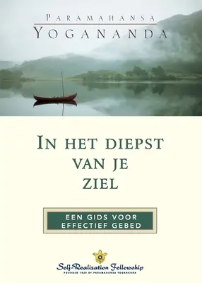 In the Sanctuary of the Soul (în olandeză) - In the Sanctuary of the Soul (Dutch)