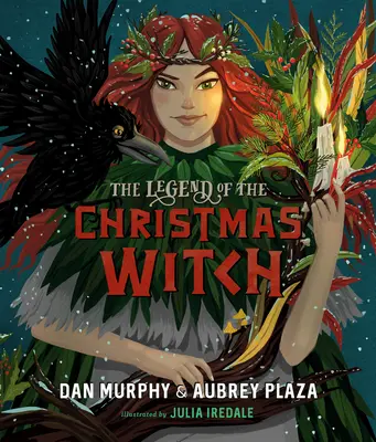 Legenda vrăjitoarei de Crăciun (The Legend of the Christmas Witch) - The Legend of the Christmas Witch