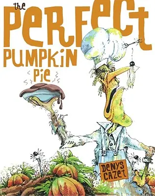 Plăcinta perfectă de dovleac - Perfect Pumpkin Pie