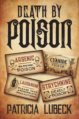 Moartea prin otrăvire - Death by Poison