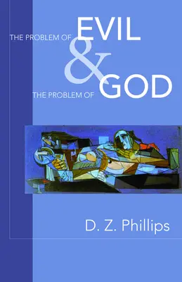 Problema răului și problema lui Dumnezeu - The Problem of Evil & the Problem of God