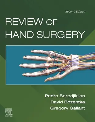 Revizuirea chirurgiei mâinii - Review of Hand Surgery