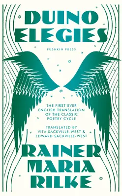 Elegii din Duino: Ediție de lux - Duino Elegies: Deluxe Edition