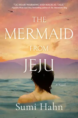 Sirena din Jeju - The Mermaid from Jeju