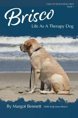 Brisco, viața unui câine de terapie - Brisco, Life As A Therapy Dog