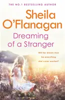 Dreaming of a Stranger - Un roman de nerefuzat despre speranțe și vise... și dragoste - Dreaming of a Stranger - An unputdownable novel of hopes and dreams... and love