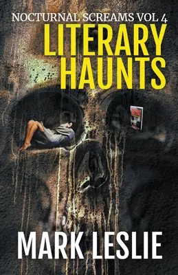 Bântuiri literare - Literary Haunts