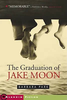 Absolvirea lui Jake Moon - The Graduation of Jake Moon