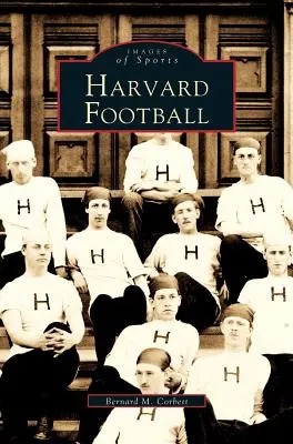 Harvard Fotbal - Harvard Football