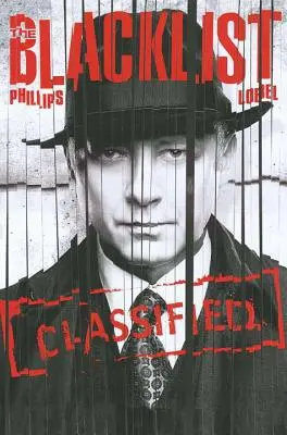 The Blacklist Vol. 2: Piromanul - The Blacklist Vol. 2: The Arsonist