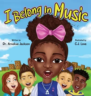 I Belong In Muzică - I Belong In Music
