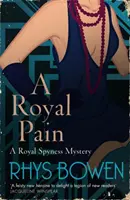 Durere regală - Royal Pain