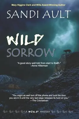 Durere sălbatică - Wild Sorrow