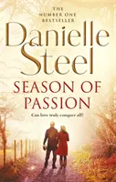 Season Of Passion - O lectură epică, de nerefuzat a bestsellerului mondial - Season Of Passion - An epic, unputdownable read from the worldwide bestseller