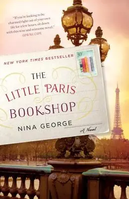 Librăria Micul Paris - The Little Paris Bookshop