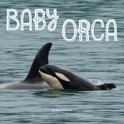 Bebelușul Orca - Baby Orca