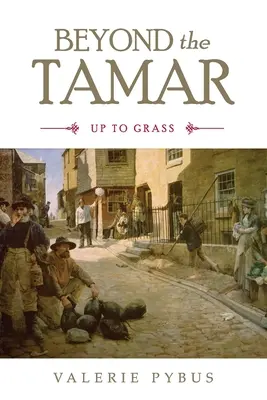 Dincolo de Tamar - Beyond the Tamar