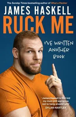 Ruck Me: (Am mai scris o carte) - Ruck Me: (I've Written Another Book)
