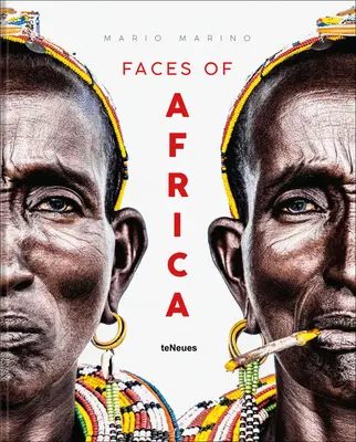 Fețele Africii - Faces of Africa