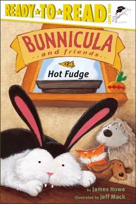 Hot Fudge, 2: Ready-To-Read Level 3