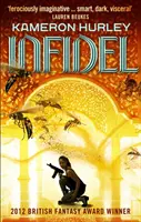 Infidel - Bel Dame Apocrypha Cartea 2 - Infidel - Bel Dame Apocrypha Book 2