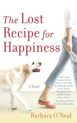 Rețeta pierdută a fericirii - The Lost Recipe for Happiness