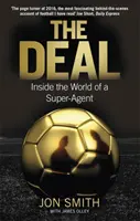 Deal - Inside the World of a Super-Agent