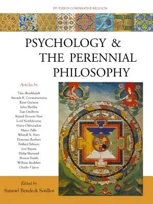Psihologia și filosofia perenă - Psychology & the Perennial Philosophy
