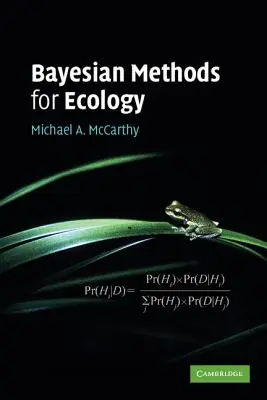 Metode bayesiene pentru ecologie - Bayesian Methods for Ecology