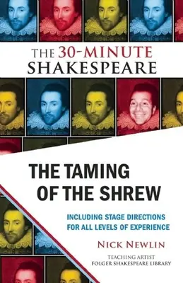 Îmblânzirea scorpiei (The Taming of the Shrew) - The Taming of the Shrew