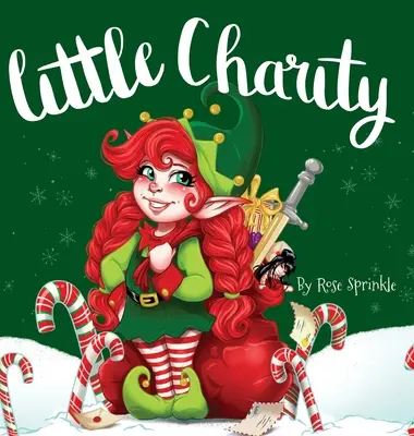 Puțină caritate - Little Charity