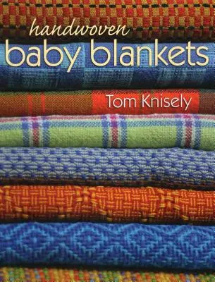 Pături pentru copii țesute manual - Handwoven Baby Blankets