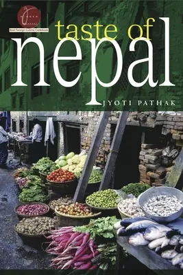 Gustul Nepalului - Taste of Nepal