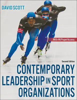 Leadership contemporan în organizațiile sportive - Contemporary Leadership in Sport Organizations