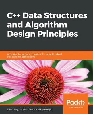 Structuri de date C++ și principii de proiectare a algoritmilor - C++ Data Structures and Algorithm Design Principles