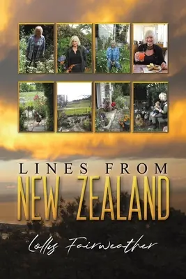 Linii din Noua Zeelandă - Lines from New Zealand