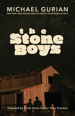 Băieții de piatră - The Stone Boys
