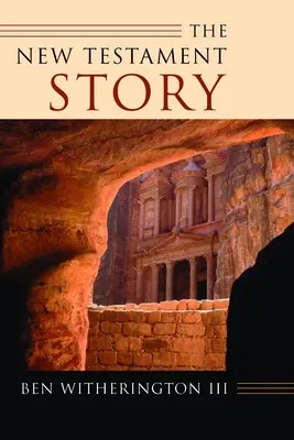 Povestea Noului Testament - The New Testament Story