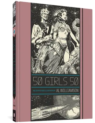 50 Girls 50 - Și alte povești - 50 Girls 50 - And Other Stories