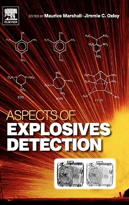 Aspecte ale detectării explozivilor - Aspects of Explosives Detection