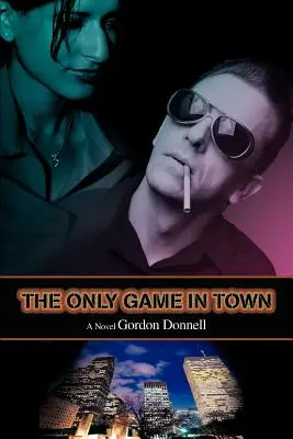 Singurul joc din oraș - The Only Game In Town