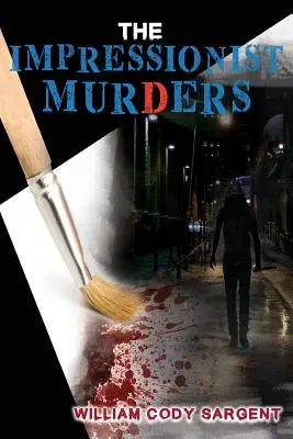 Crimele impresioniste - The Impressionist Murders