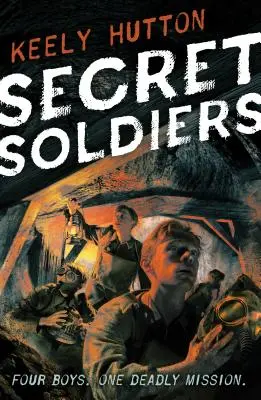 Soldații secreți - Secret Soldiers