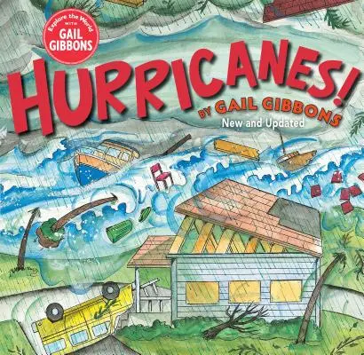 Uragane! - Hurricanes!
