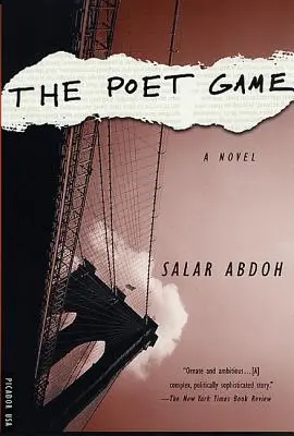 Jocul Poetului - The Poet Game