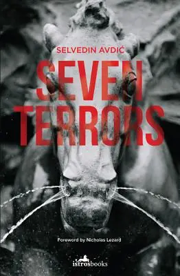 Șapte terori - Seven Terrors