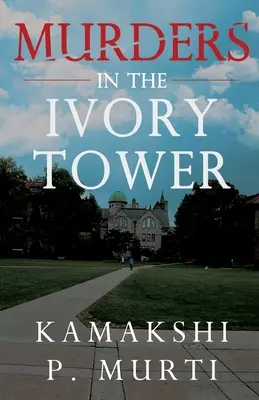 Crime în turnul de fildeș (Murders in the Ivory Tower) - Murders in the Ivory Tower