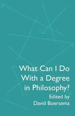 Ce pot face cu o diplomă în filosofie? - What Can I Do With a Degree in Philosophy?