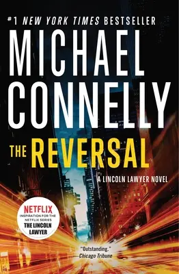 Reversul - The Reversal