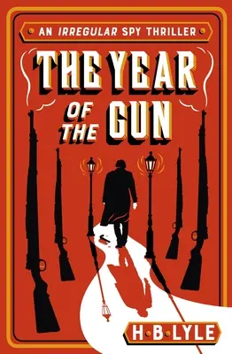 Anul armei - The Year of the Gun